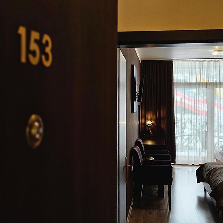 Apartman Bešeňová Zewnętrze zdjęcie