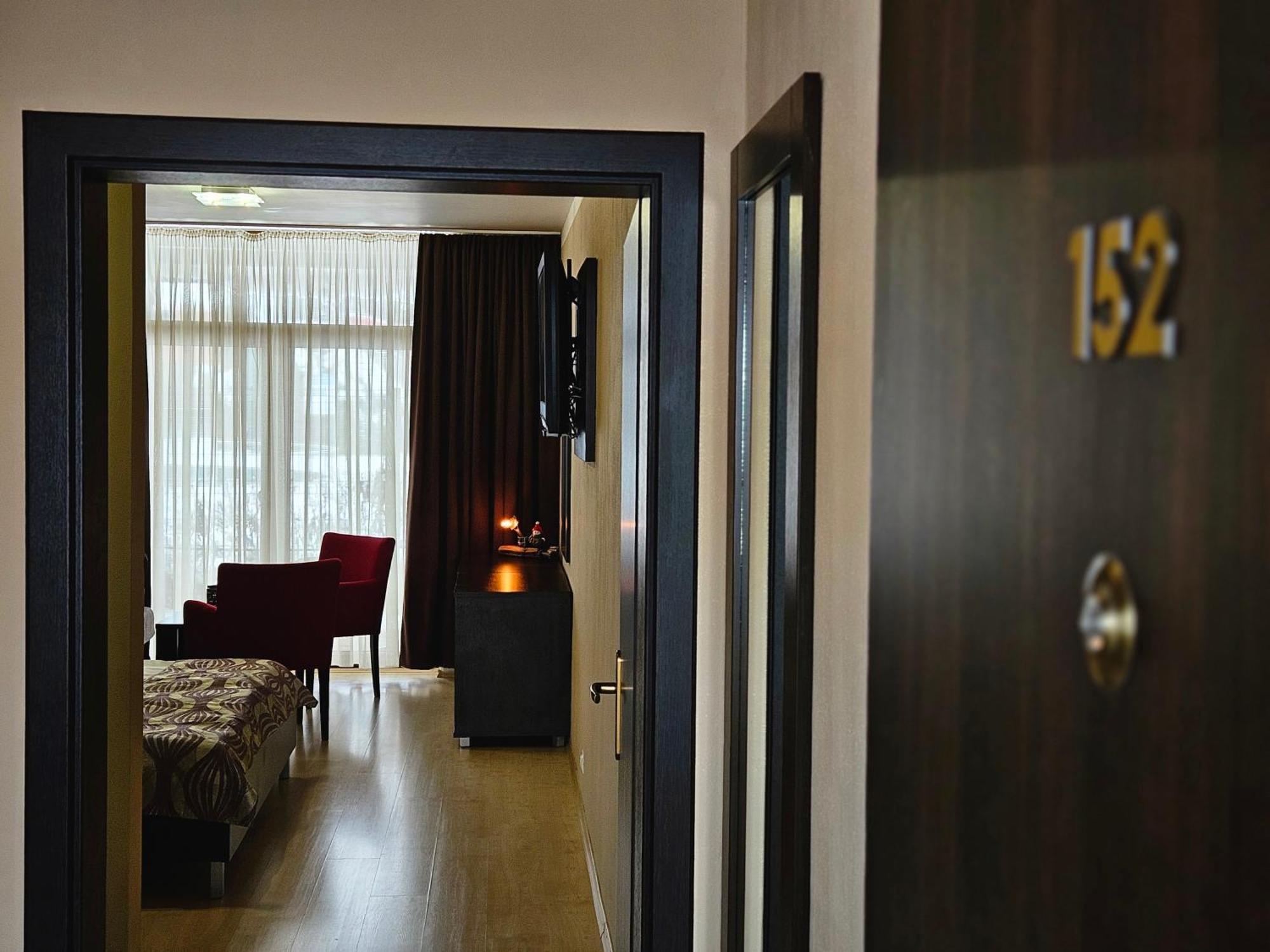 Apartman Bešeňová Zewnętrze zdjęcie