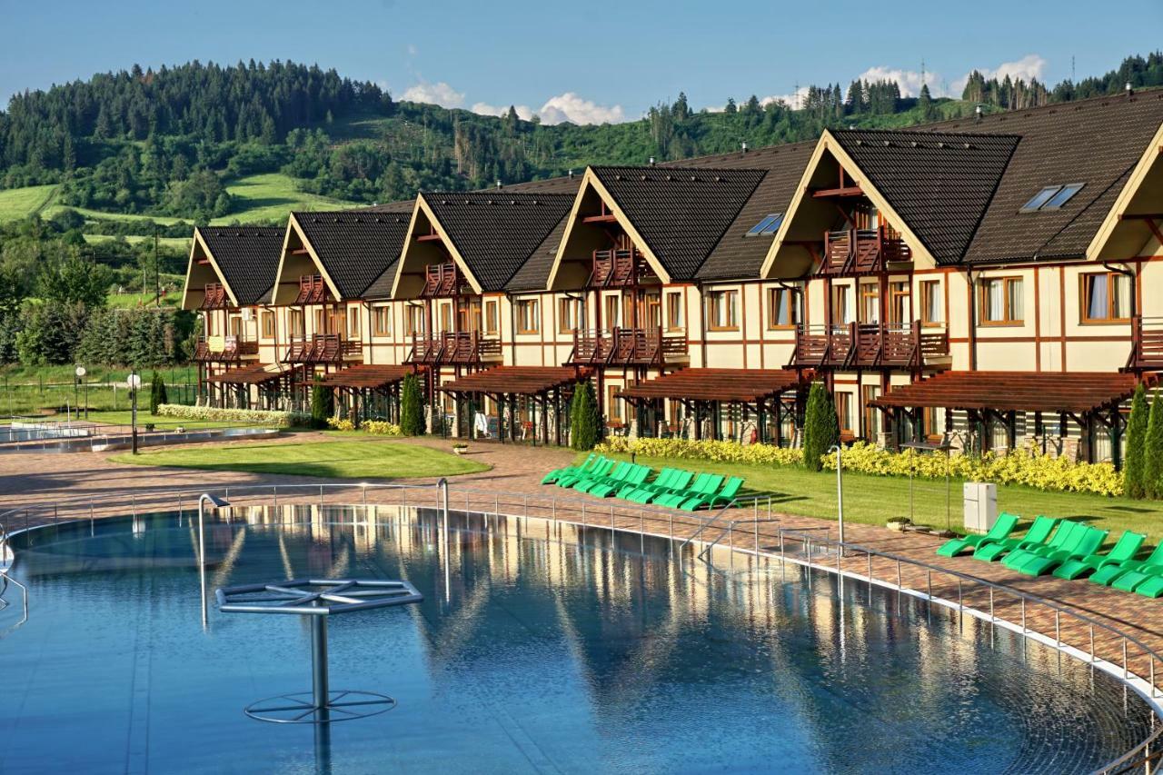 Apartman Bešeňová Zewnętrze zdjęcie