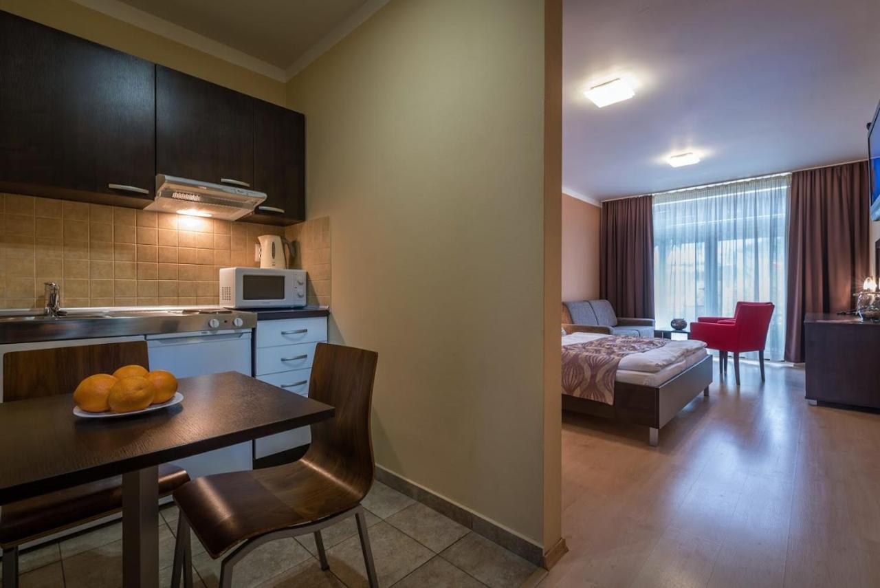 Apartman Bešeňová Zewnętrze zdjęcie