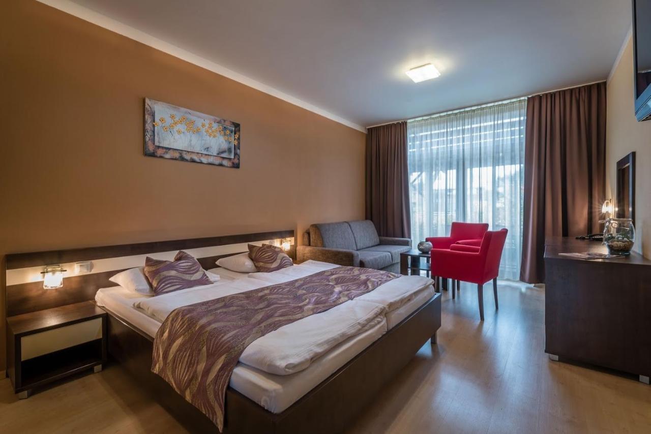 Apartman Bešeňová Zewnętrze zdjęcie