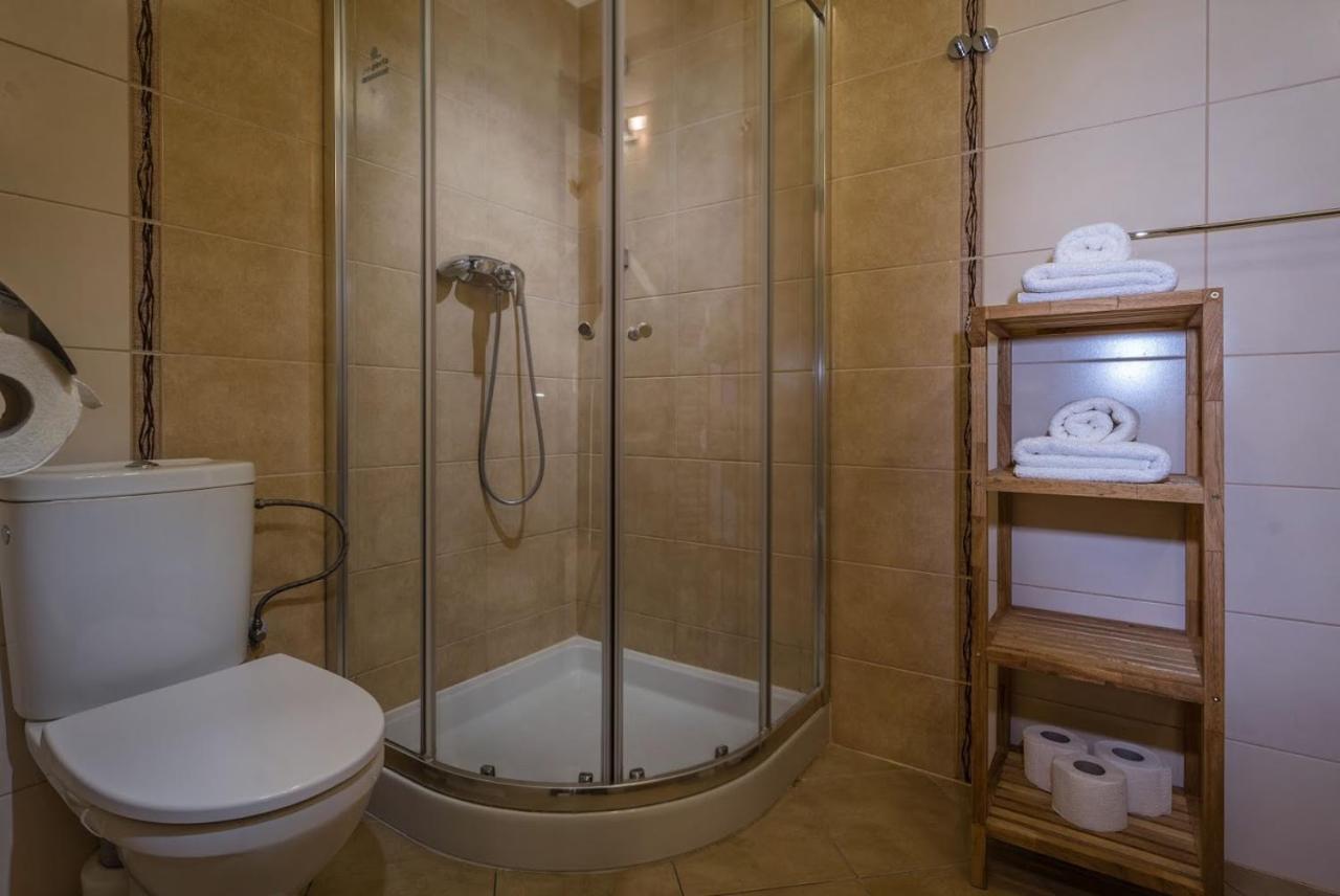 Apartman Bešeňová Zewnętrze zdjęcie