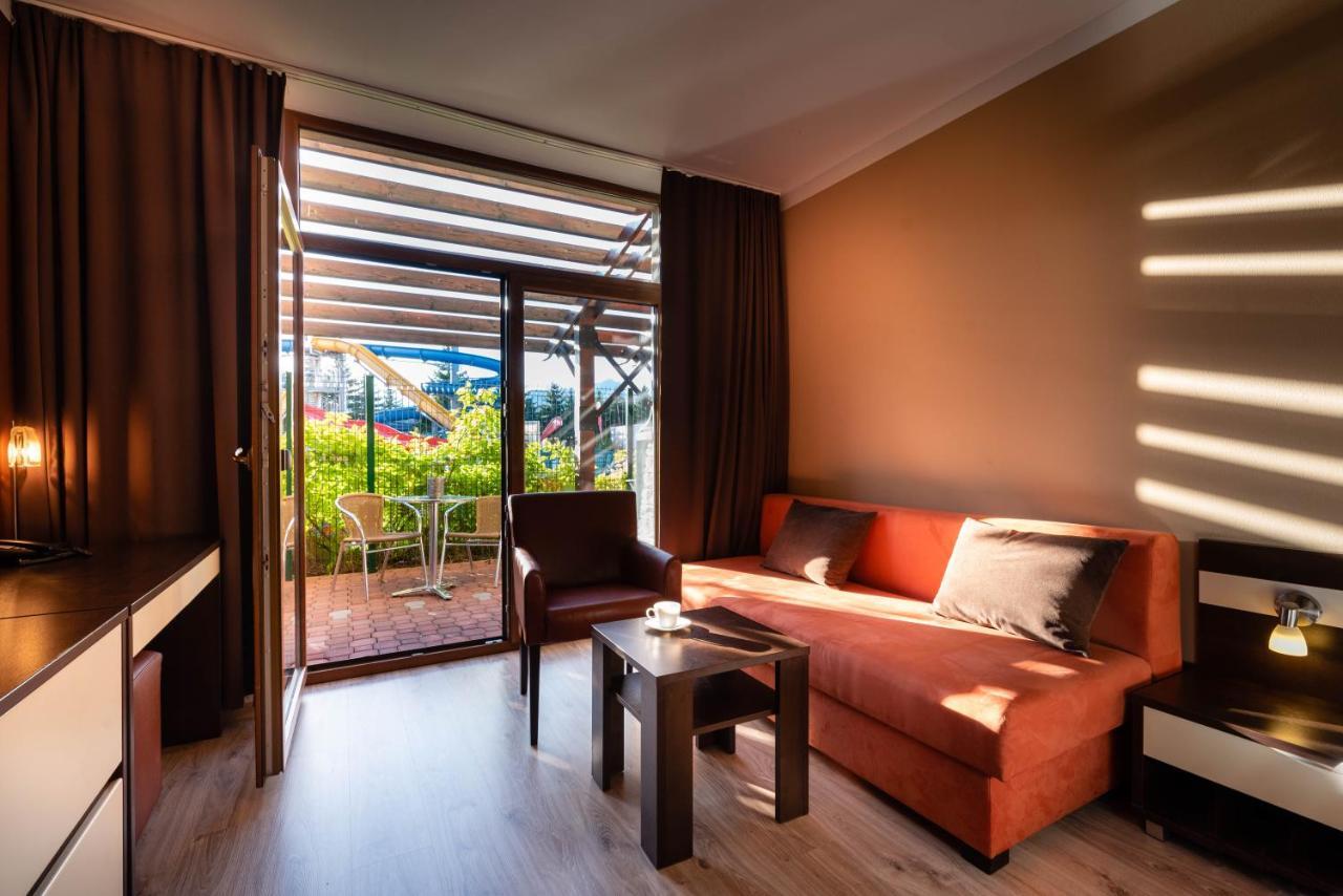Apartman Bešeňová Zewnętrze zdjęcie